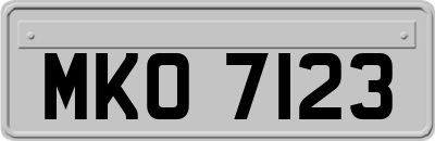 MKO7123