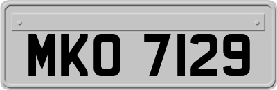 MKO7129