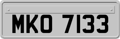 MKO7133