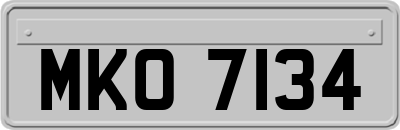 MKO7134