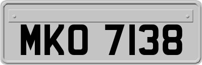 MKO7138