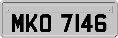 MKO7146