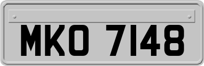 MKO7148