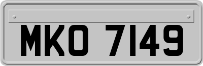 MKO7149