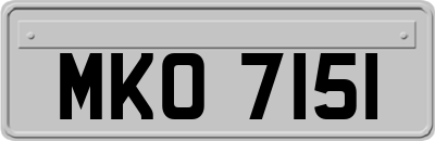 MKO7151