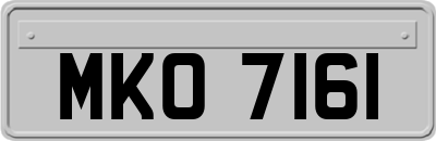MKO7161