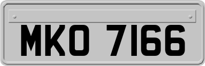 MKO7166
