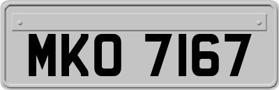 MKO7167