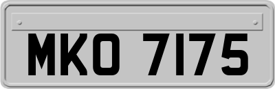 MKO7175