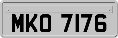MKO7176