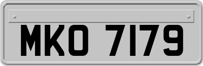 MKO7179