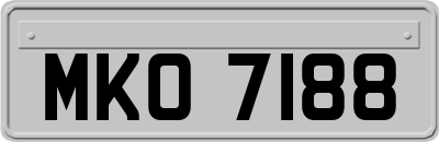 MKO7188