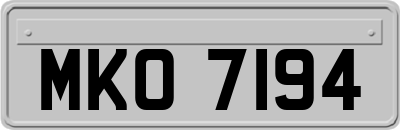 MKO7194