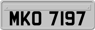 MKO7197