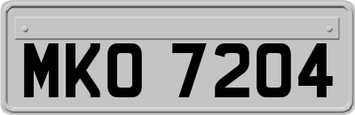 MKO7204