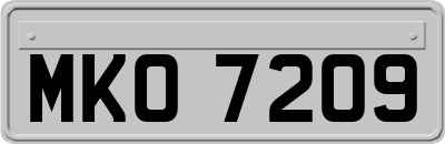 MKO7209