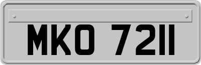 MKO7211