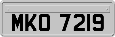 MKO7219