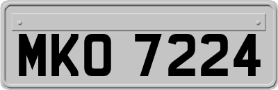 MKO7224