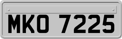 MKO7225