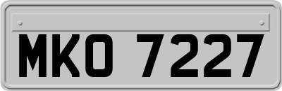 MKO7227