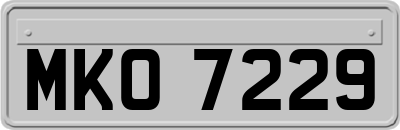 MKO7229
