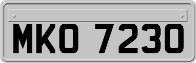 MKO7230