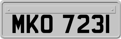MKO7231