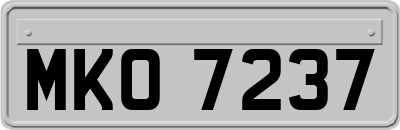 MKO7237