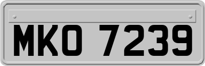 MKO7239