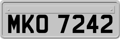 MKO7242
