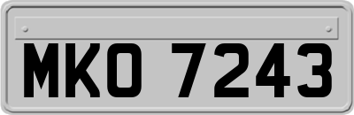 MKO7243