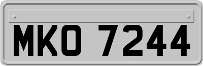 MKO7244