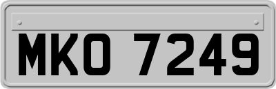 MKO7249