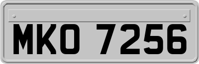 MKO7256