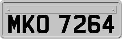 MKO7264