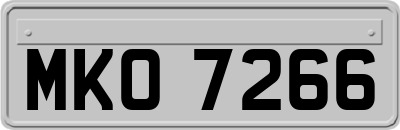 MKO7266