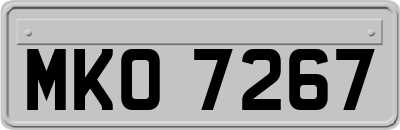 MKO7267