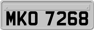 MKO7268