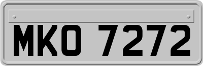MKO7272