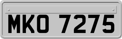 MKO7275