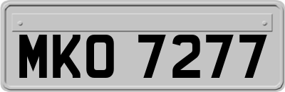 MKO7277