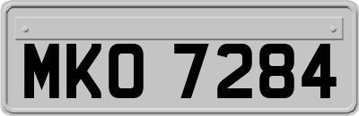 MKO7284