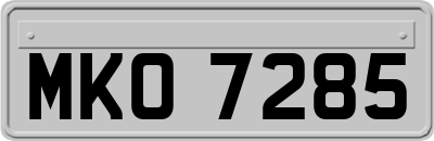 MKO7285