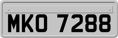 MKO7288