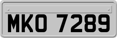 MKO7289