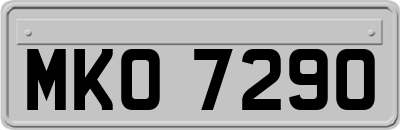 MKO7290
