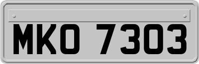MKO7303