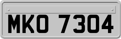 MKO7304