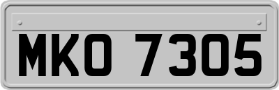 MKO7305
